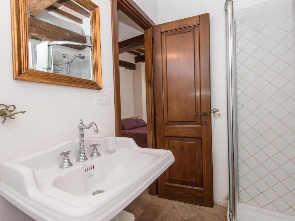 Apartment Condotti Terrace Roma Eksteriør bilde