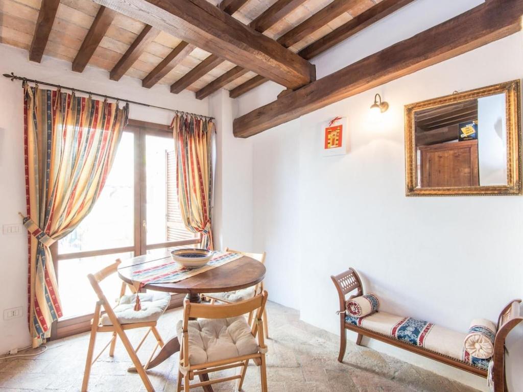 Apartment Condotti Terrace Roma Eksteriør bilde