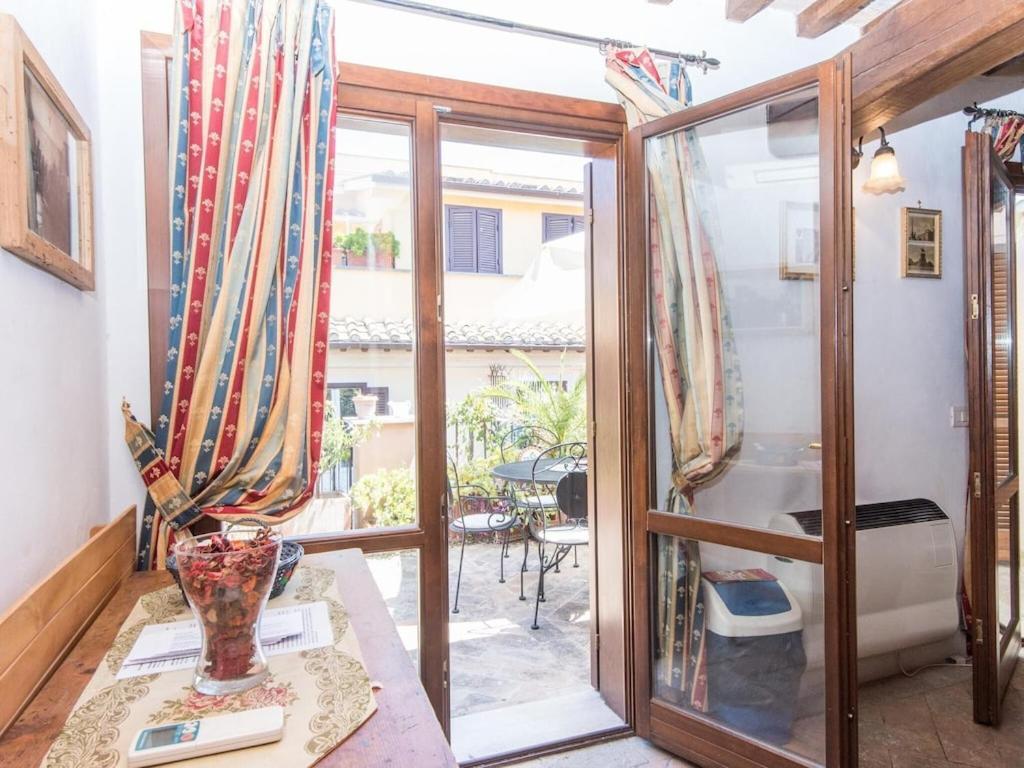 Apartment Condotti Terrace Roma Eksteriør bilde