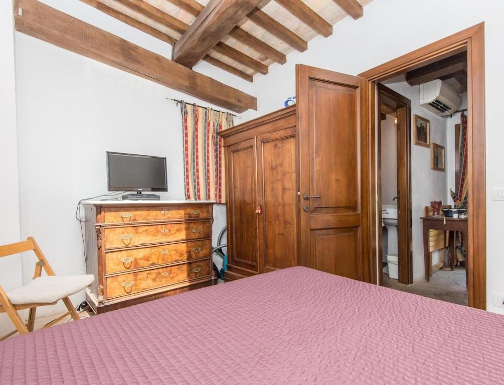 Apartment Condotti Terrace Roma Eksteriør bilde