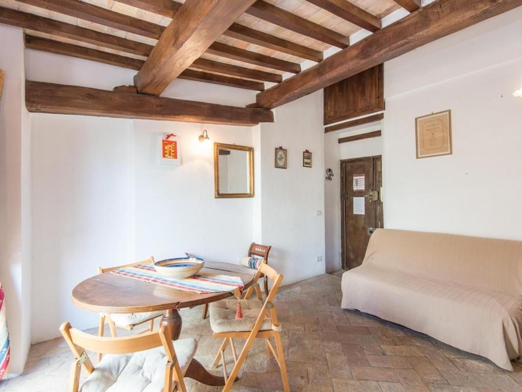 Apartment Condotti Terrace Roma Eksteriør bilde