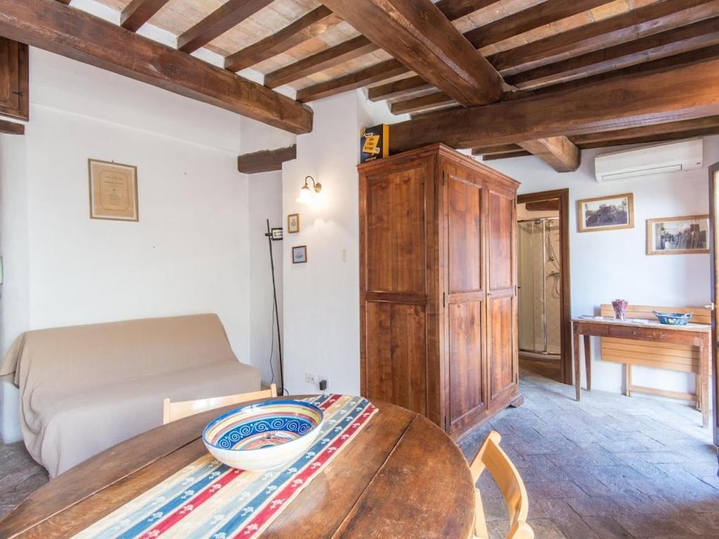 Apartment Condotti Terrace Roma Eksteriør bilde