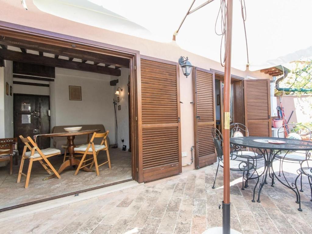 Apartment Condotti Terrace Roma Eksteriør bilde